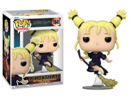 Jujutsu Kaisen- Momo Nishimiya Pop!