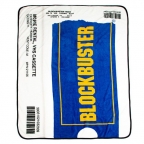 Blockbuster Throw