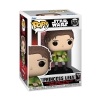 Star Wars: Return of the Jedi 40th Anniversary- Princess Leia Pop!