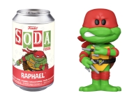 TMNT- Raphael Pop! Soda LIMITED EDITION