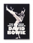 David Bowie- Sold the World Magnet