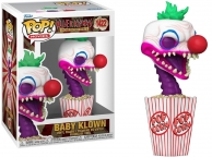 Killer Klowns from Outer Space- Baby Klown Pop!