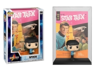 Star Trek Comic Cover Pop!