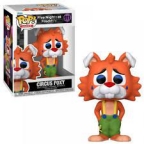 Five Nights at Freddy's- Foxy (Circus) Pop!