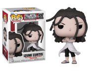 Fullmetal Alchemist: Brotherhood- Izumi Curtis Pop!