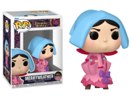 Sleeping Beauty 65th Anniversary- Merryweather Pop!