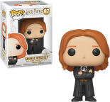 Harry Potter- George Weasley Pop!