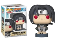 Naruto- Itachi Uchiha Pop!