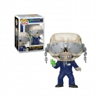 Megadeath- Vic Rattlehead Pop!