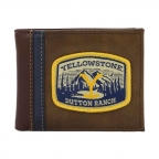 Yellowstone Wallet