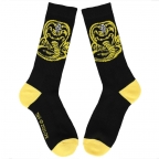 Cobra Kai Socks