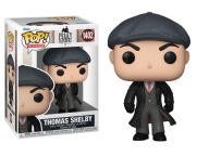 Peaky Blinders- Thomas Shelby Pop!