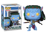 Avatar: The Way of Water- Neytiri (Battle) #1550 Pop!