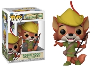 Robin Hood #1440 Pop!