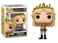 Yellowjackets- Natalie Pop!