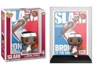 NBA- LeBron James SLAM Cover Pop!