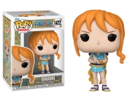 One Piece- Onami Pop!