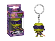 TMNT- Donatello Pop! Keychain