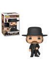 Tombstone- Wyatt Earp Pop!