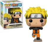 Naruto Pop!