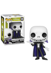 Nightmare Before Christmas- Vampire Jack Pop!