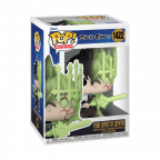 Black Clover- Yuno (Spirit of Zephyr) Pop!