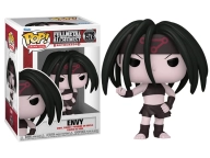 Fullmetal Alchemist: Brotherhood- Envy Pop!