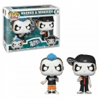 Twiztid- Madrox & Monoxide Pop! 2 Pack