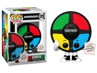 Simon Pop!