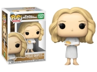 Parks & Recreation- Leslie Knope with Waffles Pop!