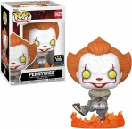 IT- Pennywise Specialty Series Pop!