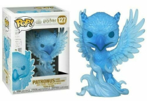 Harry Potter- Patronus Dumbledore Pop!