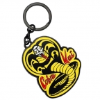 Cobra Kai Keychain