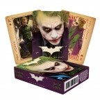 Joker- Heath Ledger Playing Cards