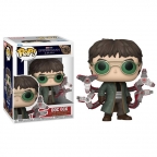 Spider-Man: No Way Home- Doc Ock #1163 Pop!