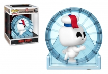 Ghostbusters: Frozen Empire- Mini Puft Pop! Deluxe