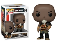 Rebel Moon- Titus Pop!