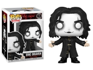 The Crow- Eric Draven Pop!