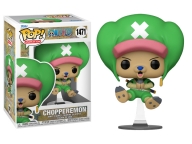 One Piece- Chopperemon Pop!