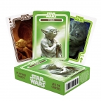 Star Wars- Yoda Playing Cards