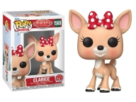 Rudolph- Clarice Pop!