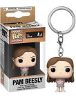 The Office- Pam Beesly Pop! Keychain