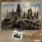 Harry Potter- Hogwarts 3000 Piece Puzzle