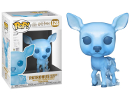 Harry Potter- Patronus Snape Pop!