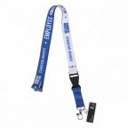 The Office Lanyard
