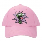 Invader Zim Hat