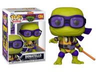 TMNT Mutant Mayhem- Donatello #1394 Pop!