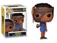 Yellowjackets- Taissa Pop!