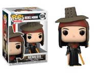 Rebel Moon- Nemesis Pop!