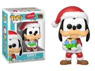 Disney Holiday- Goofy Pop!